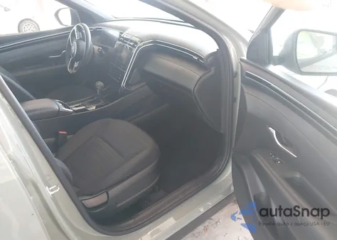 2024 Hyundai Santa Cruz Sel from USA, damaged, VIN 5NTJC4DE7RH113275